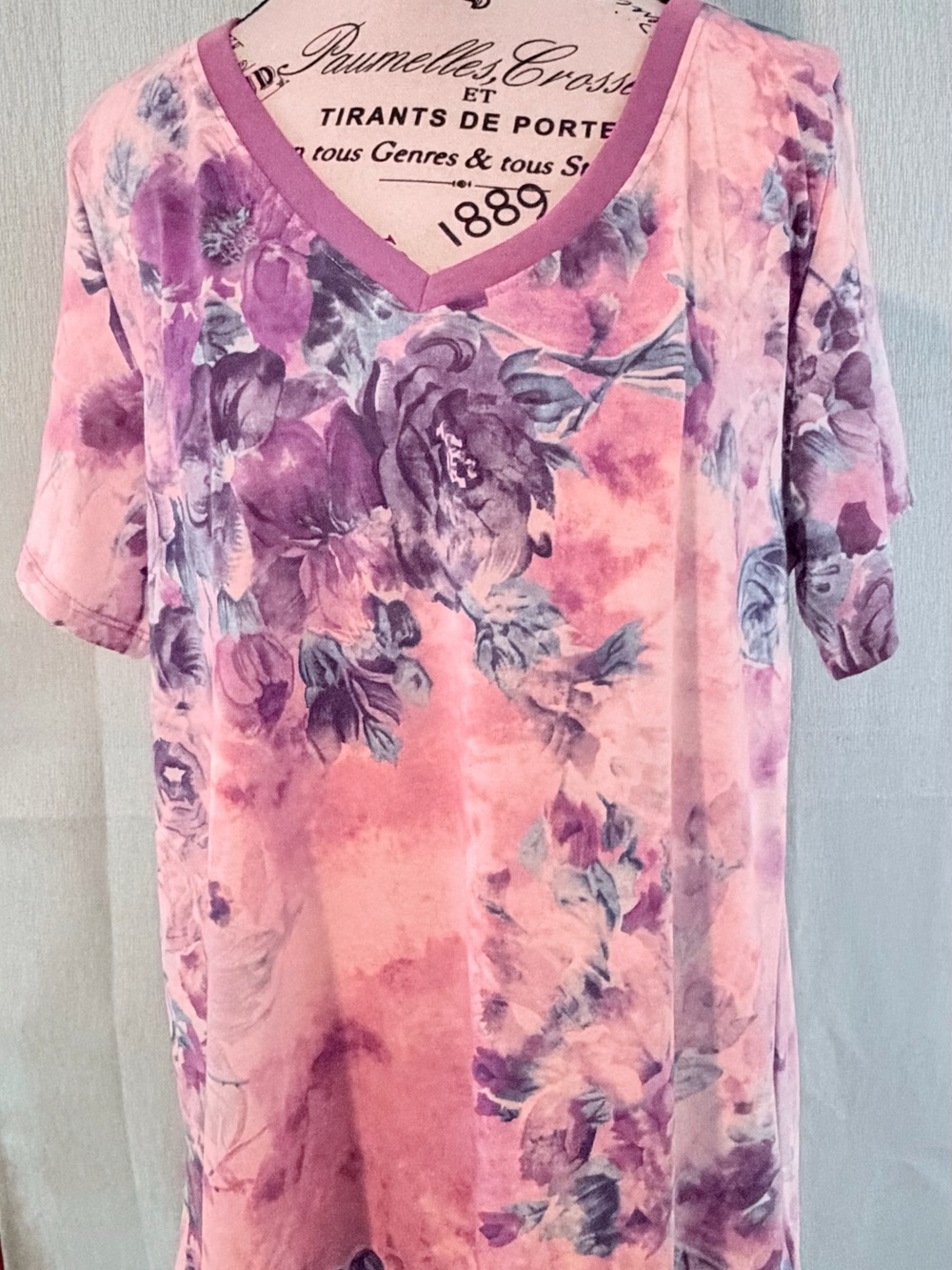 Lularoe Christy T - NWT
